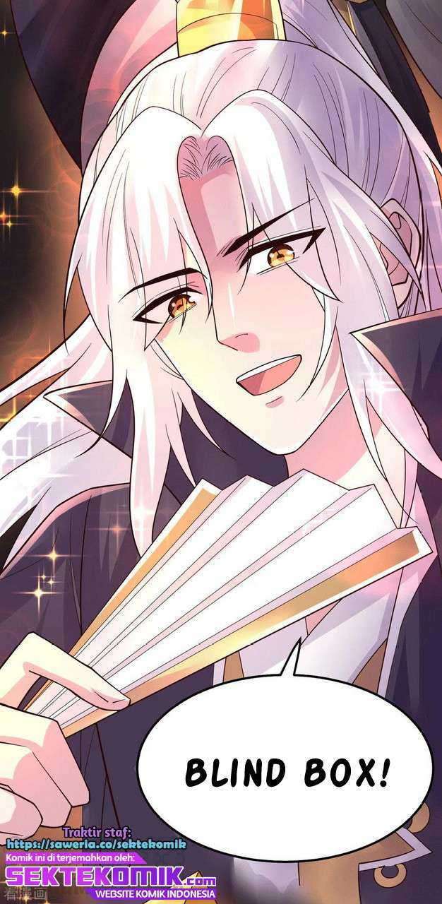 Son in Law Does Cheap Cultivation Chapter 115 Gambar 43
