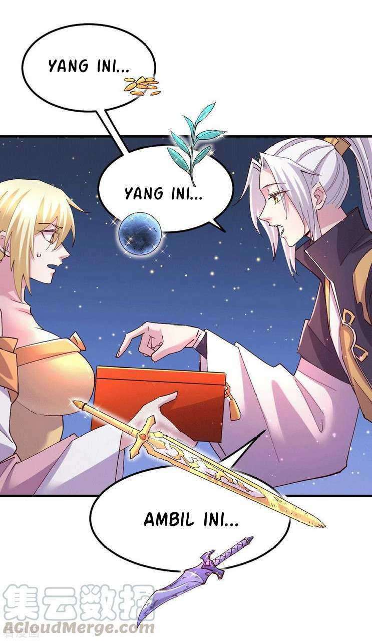 Son in Law Does Cheap Cultivation Chapter 115 Gambar 9