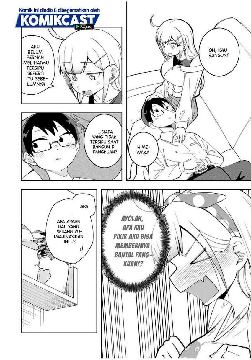 Doujima-kun ha doujinai Chapter 23 Gambar 9