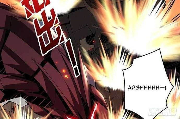 King Account At The Start Chapter 48 Gambar 21