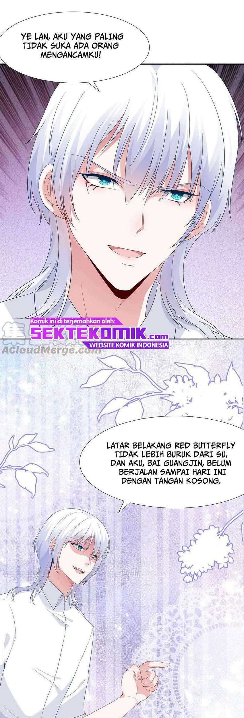Me! Super rich! Chapter 64 Gambar 3