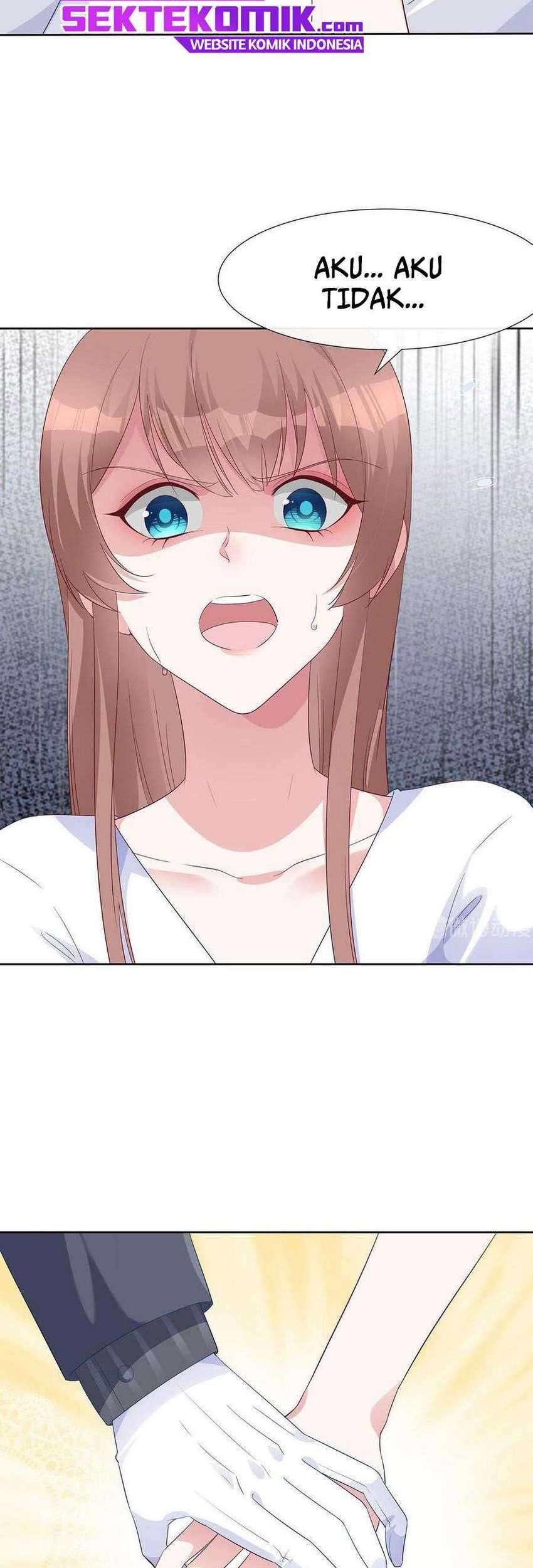 Me! Super rich! Chapter 64 Gambar 5