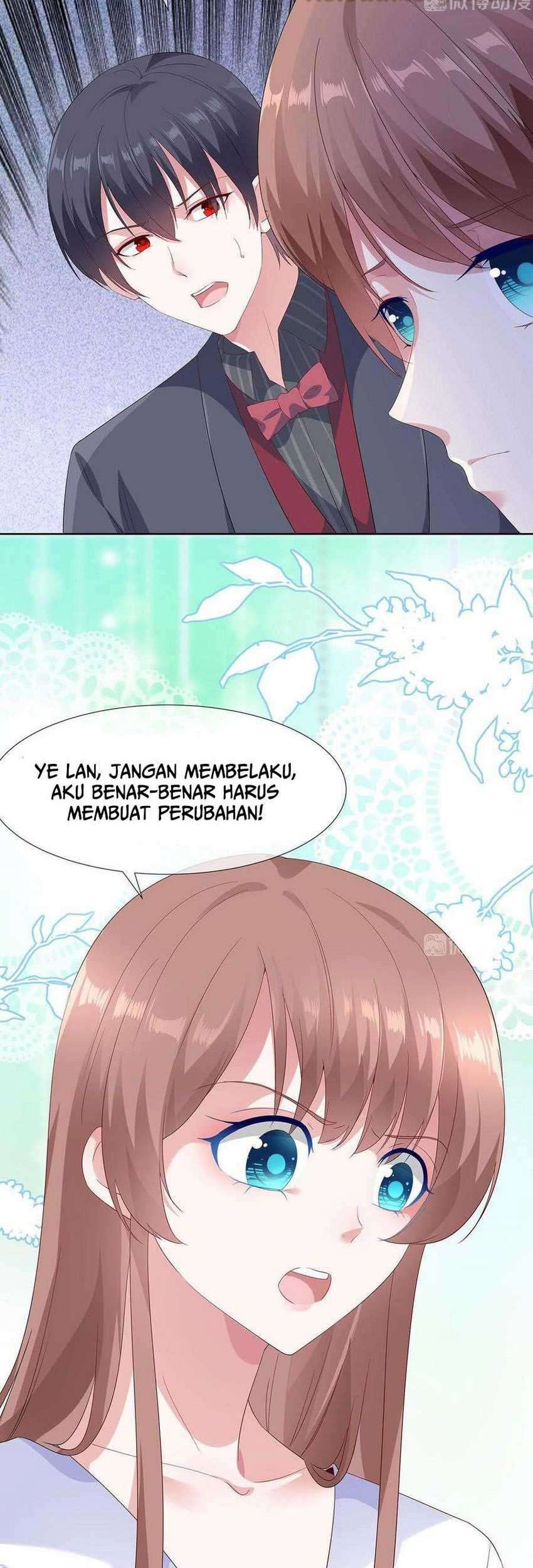 Me! Super rich! Chapter 64 Gambar 12