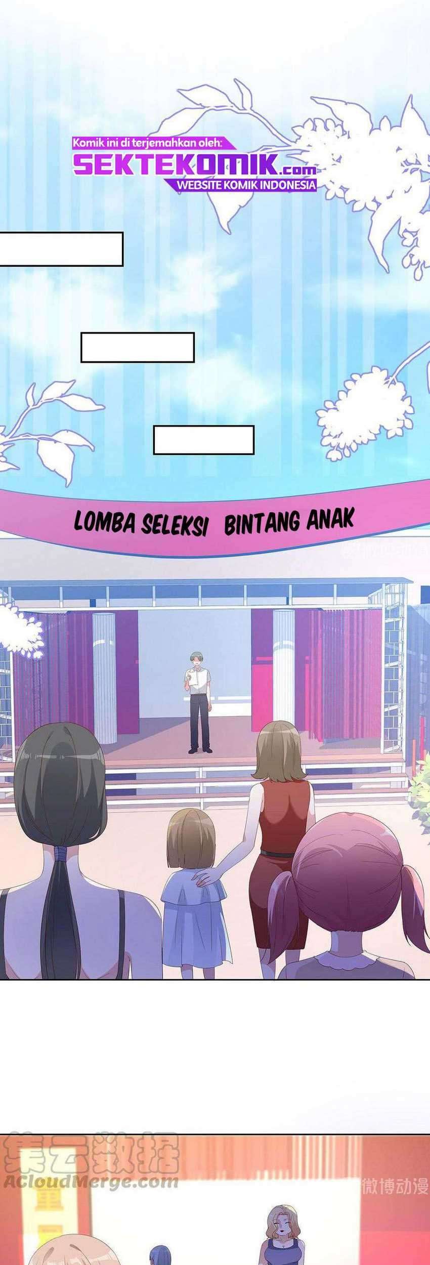 Me! Super rich! Chapter 64 Gambar 15