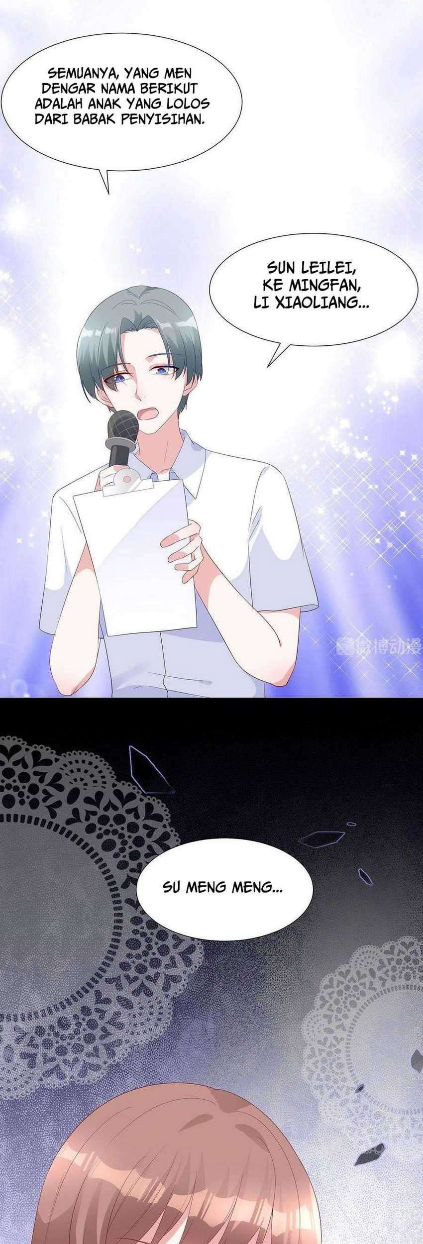 Me! Super rich! Chapter 64 Gambar 20
