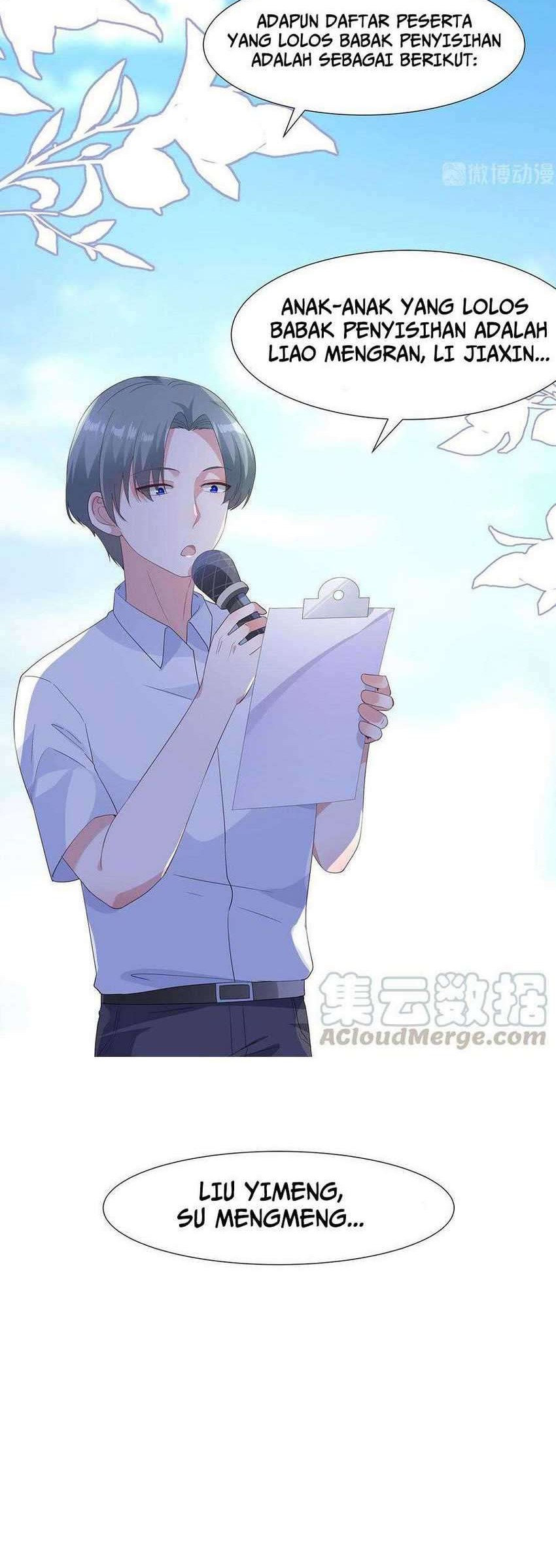 Me! Super rich! Chapter 64 Gambar 23
