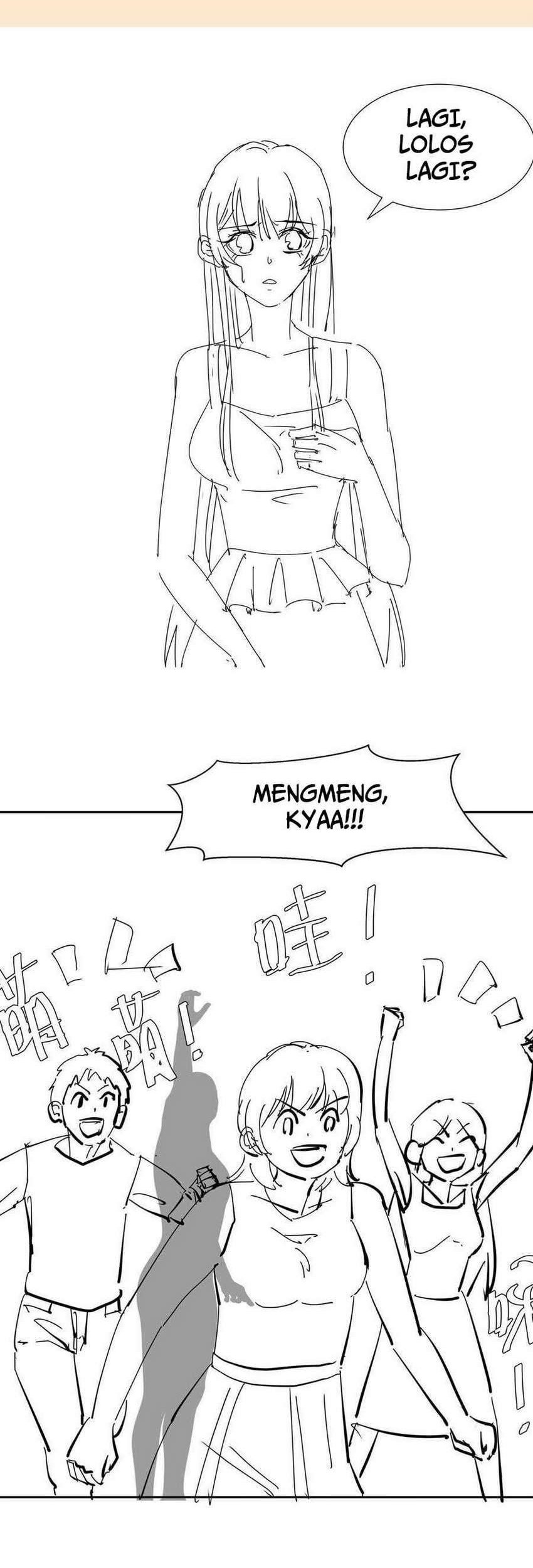 Me! Super rich! Chapter 64 Gambar 25