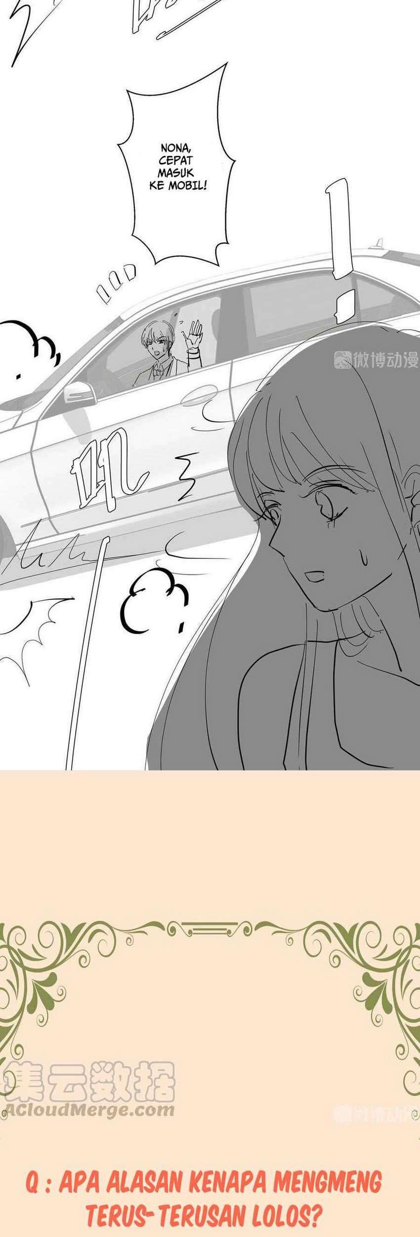 Me! Super rich! Chapter 64 Gambar 27