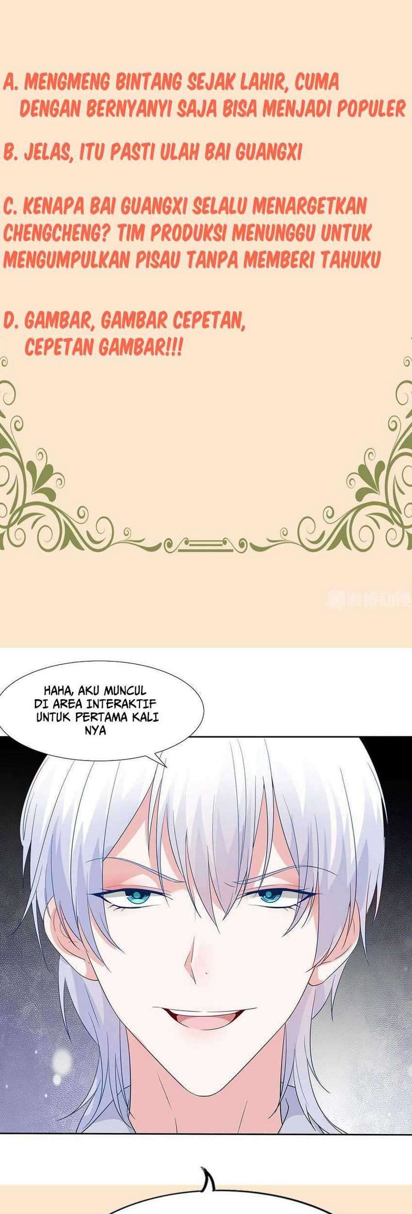 Me! Super rich! Chapter 64 Gambar 28
