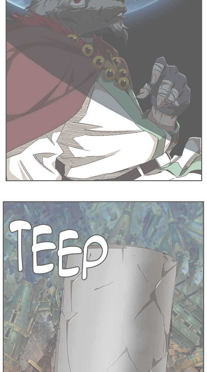 Baca Manhwa The God of High School Chapter 522 Gambar 2