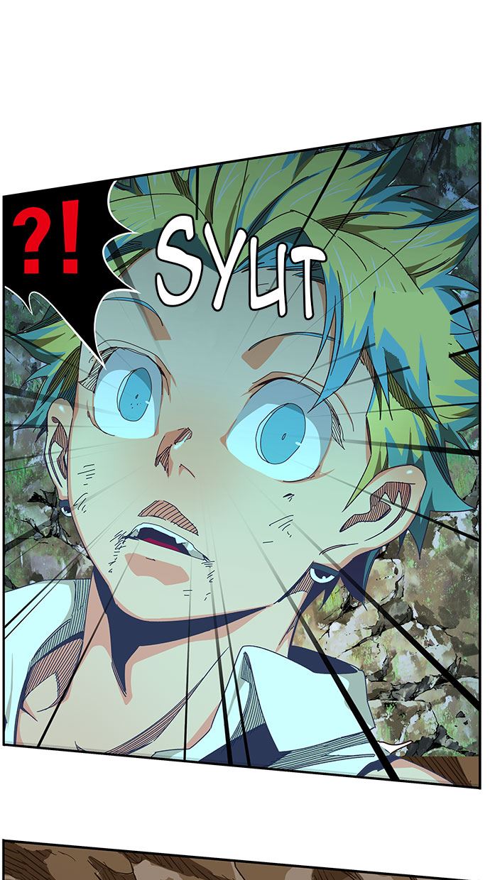 Baca Komik The God of High School Chapter 520 Gambar 1