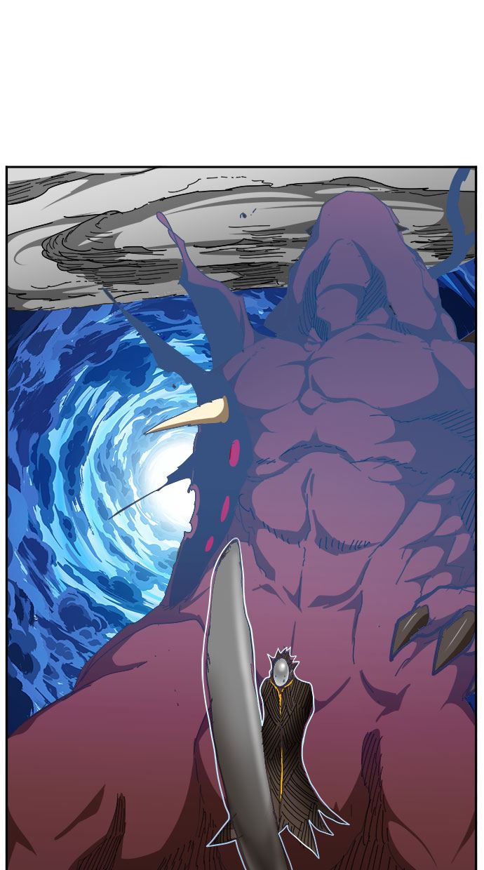 The God of High School Chapter 520 Gambar 140