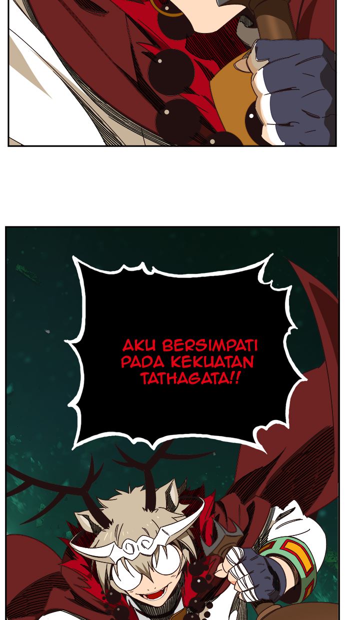 The God of High School Chapter 519 Gambar 12