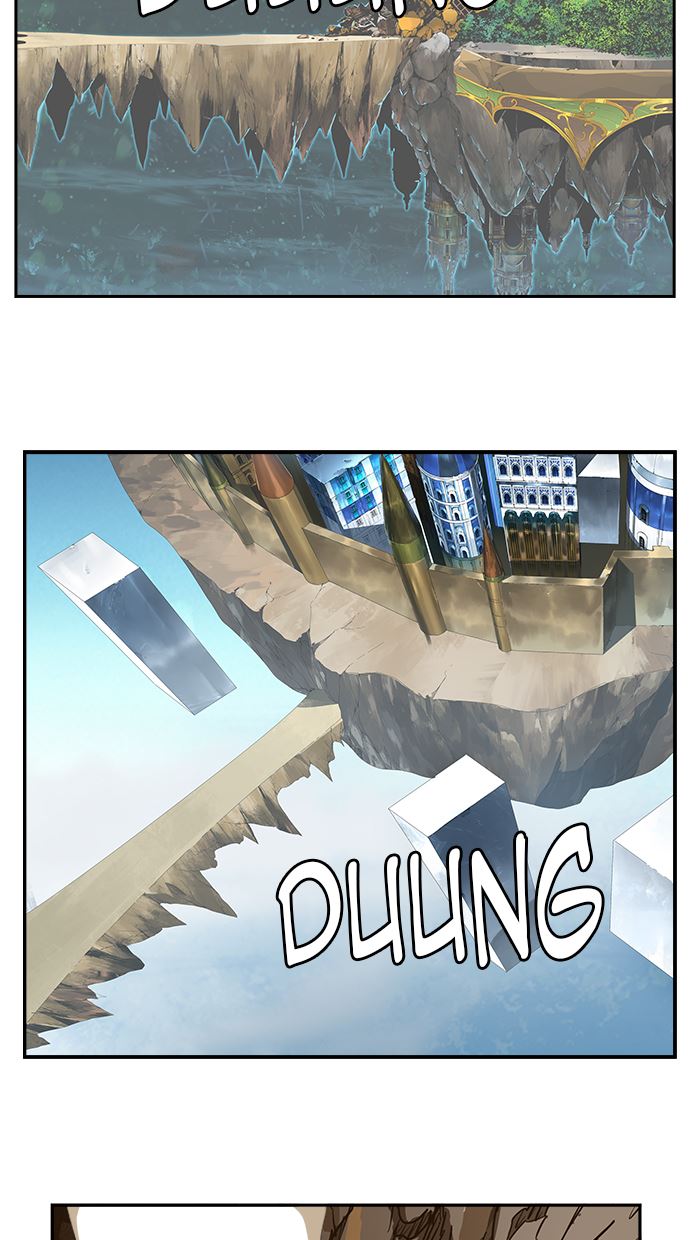 Baca Manhwa The God of High School Chapter 519 Gambar 2