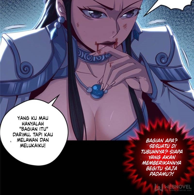 Doomed To Be A King Chapter 62 Gambar 14