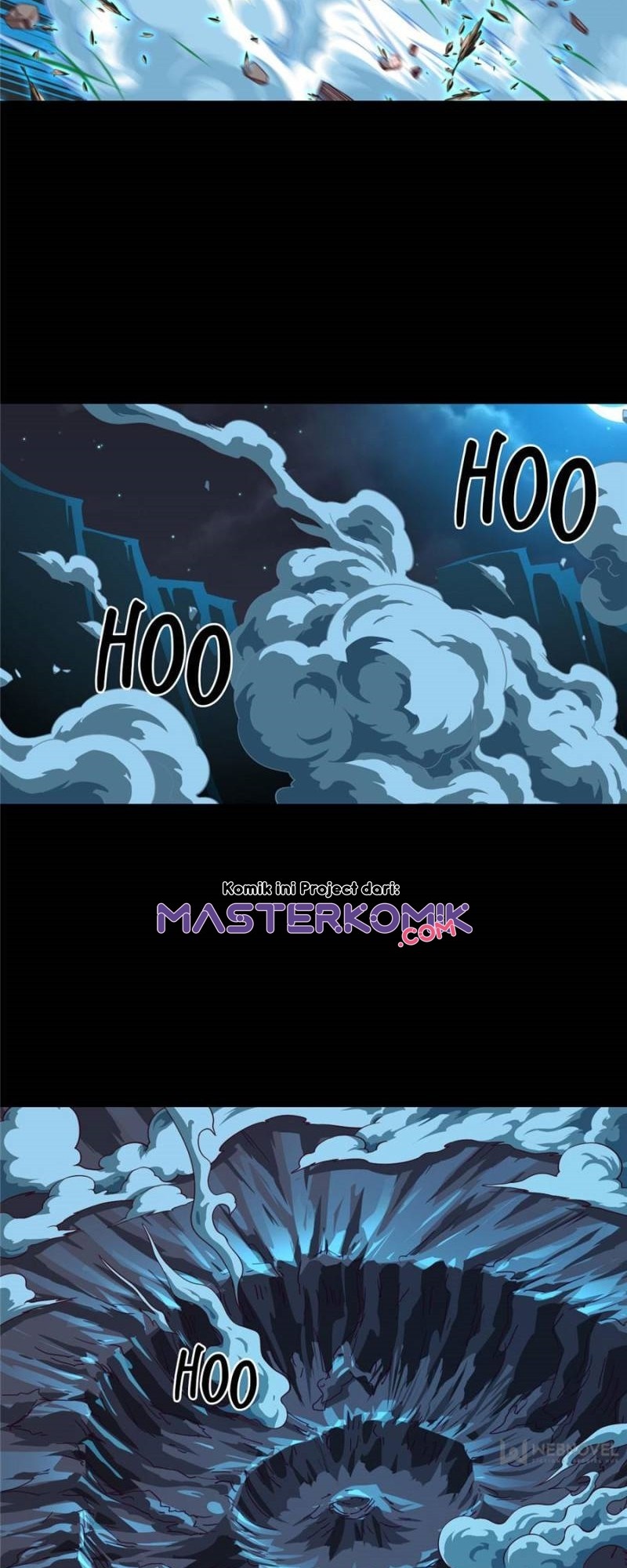 Doomed To Be A King Chapter 62 Gambar 22