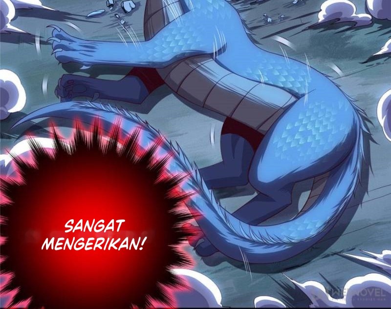 Doomed To Be A King Chapter 62 Gambar 27