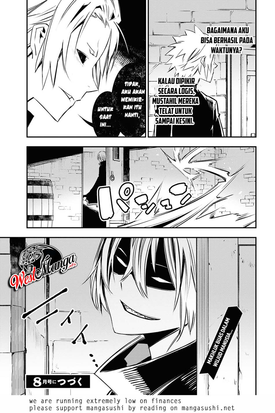 Shin no Nakama janai to Yuusha no Party wo Oidasareta node Henkyou de Slow Life suru Koto ni shimashita Chapter 35 Gambar 39