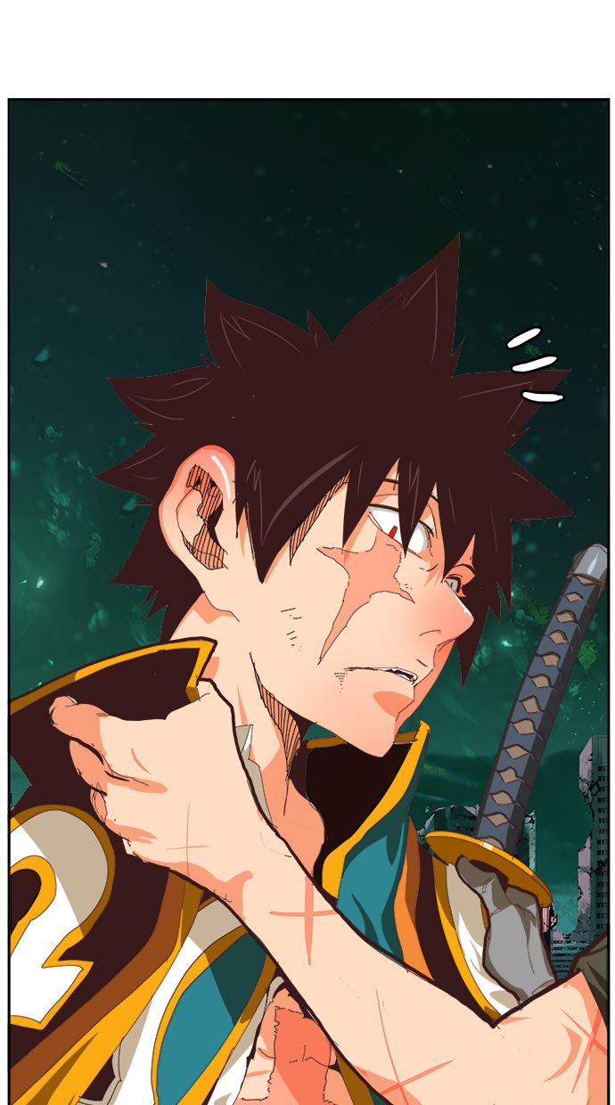 The God of High School Chapter 517 Gambar 128