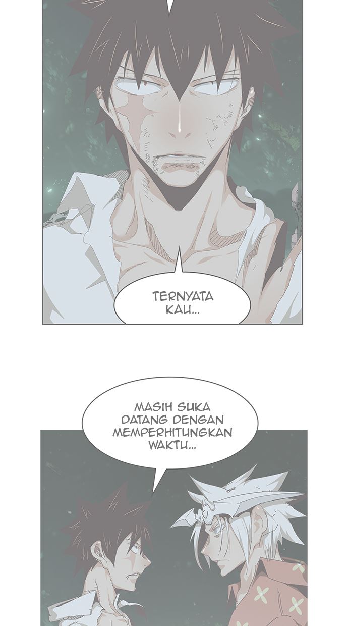 Baca Manhwa The God of High School Chapter 517 Gambar 2