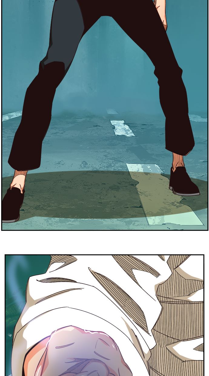 The God of High School Chapter 516 Gambar 121