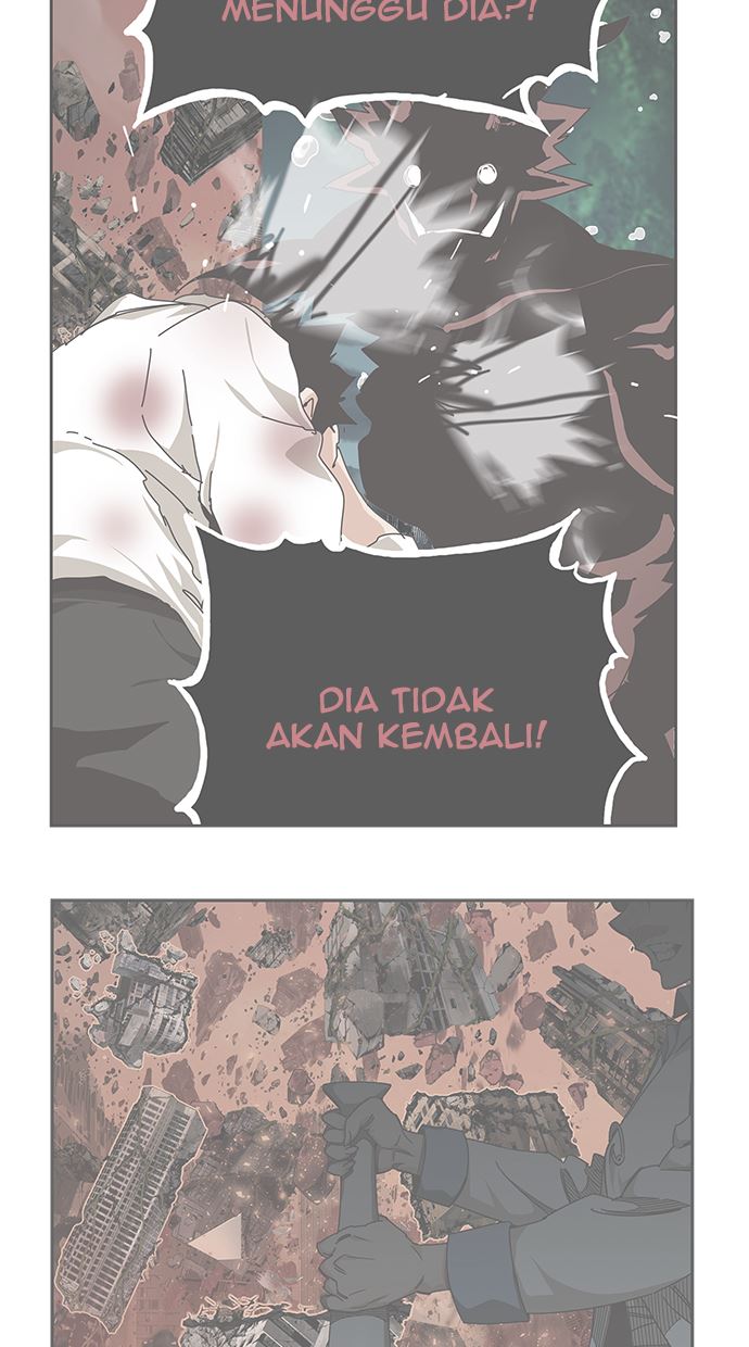 Baca Manhwa The God of High School Chapter 516 Gambar 2