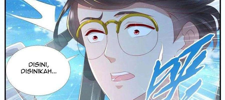 Manhua Who Said I’m the Boss Chapter 22 gambar nomor 2