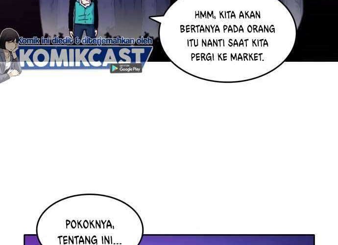 OOPARTS Chapter 44 Gambar 30
