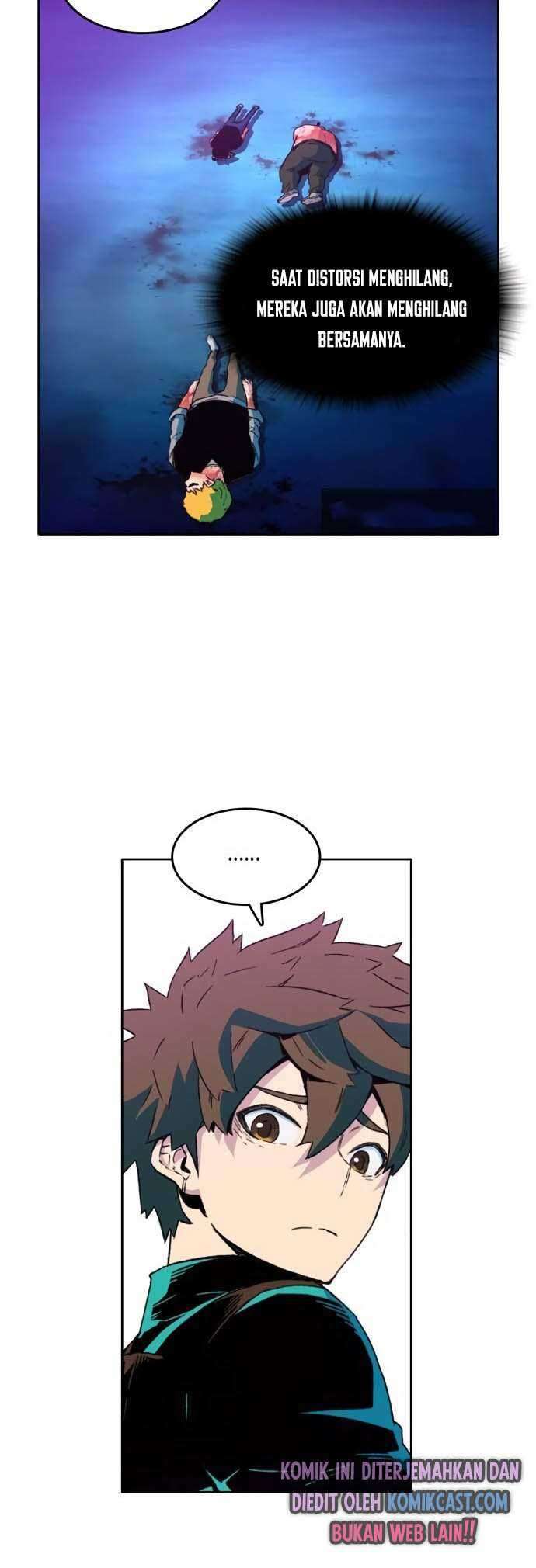 OOPARTS Chapter 44 Gambar 31