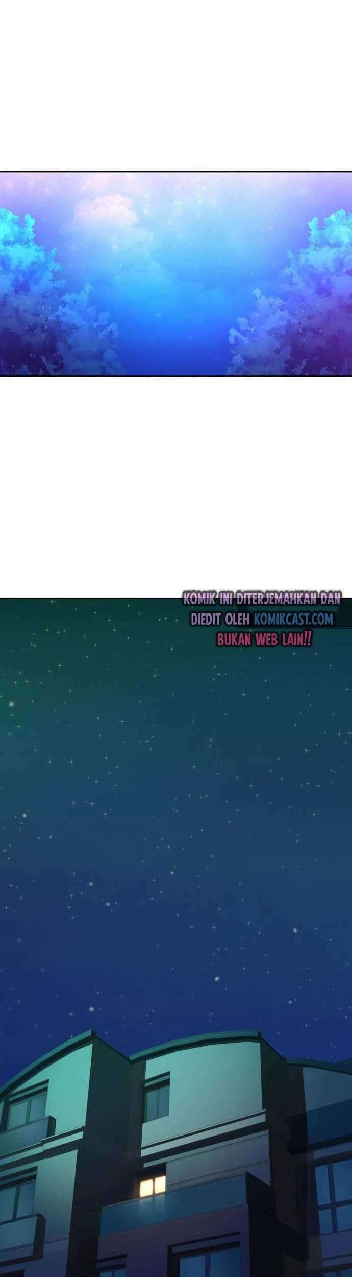 OOPARTS Chapter 44 Gambar 32