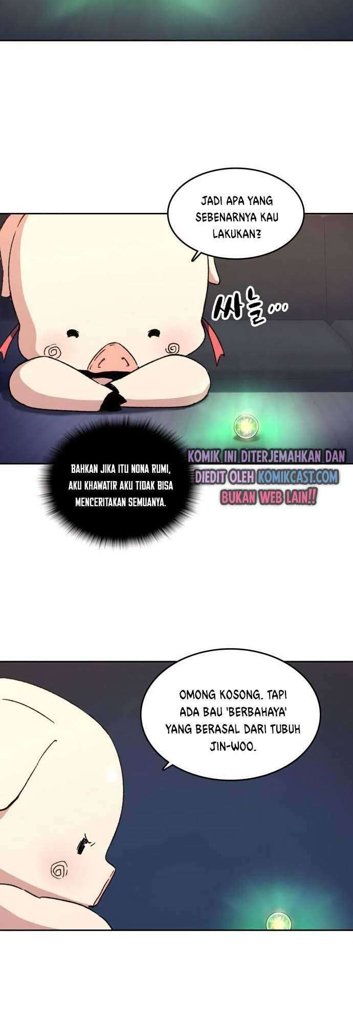 OOPARTS Chapter 44 Gambar 40