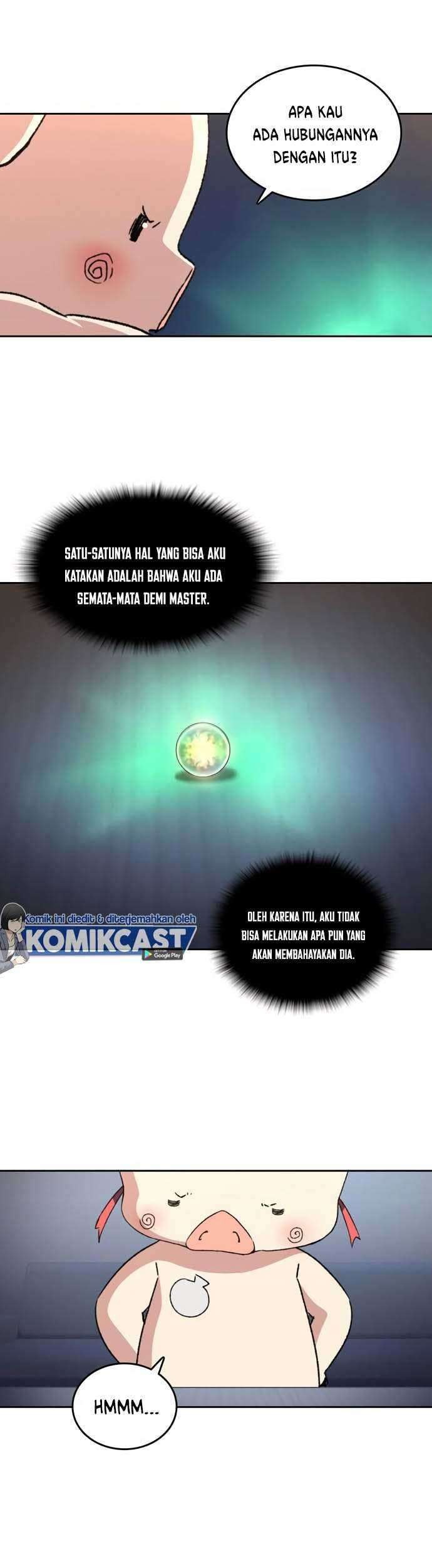 OOPARTS Chapter 44 Gambar 41