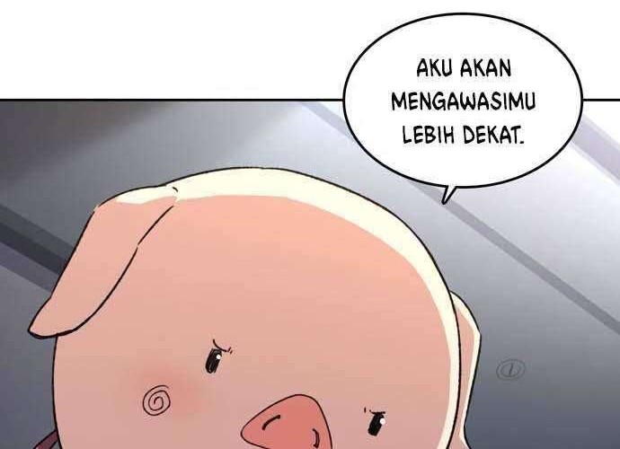 OOPARTS Chapter 44 Gambar 42