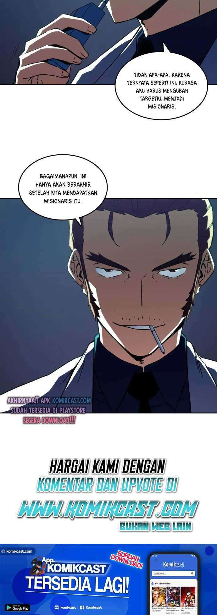 OOPARTS Chapter 44 Gambar 49