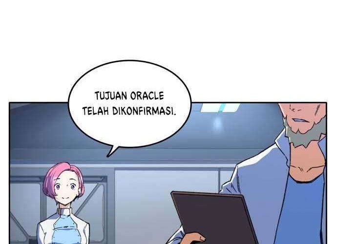 OOPARTS Chapter 44 Gambar 3