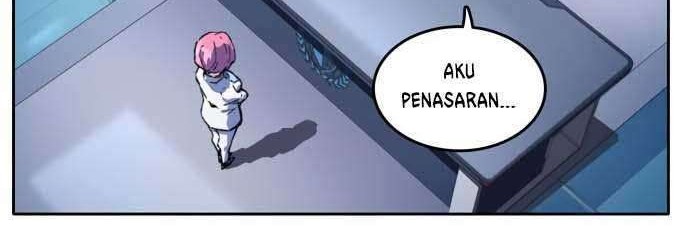 OOPARTS Chapter 44 Gambar 5