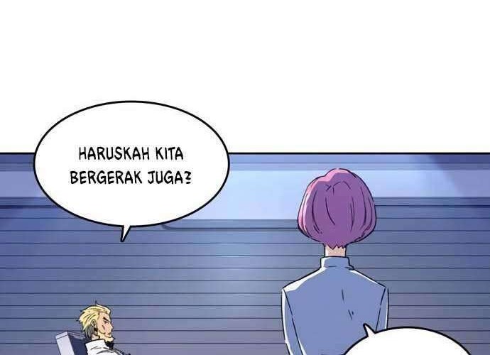 OOPARTS Chapter 44 Gambar 7