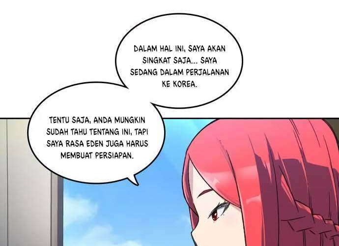 OOPARTS Chapter 44 Gambar 11