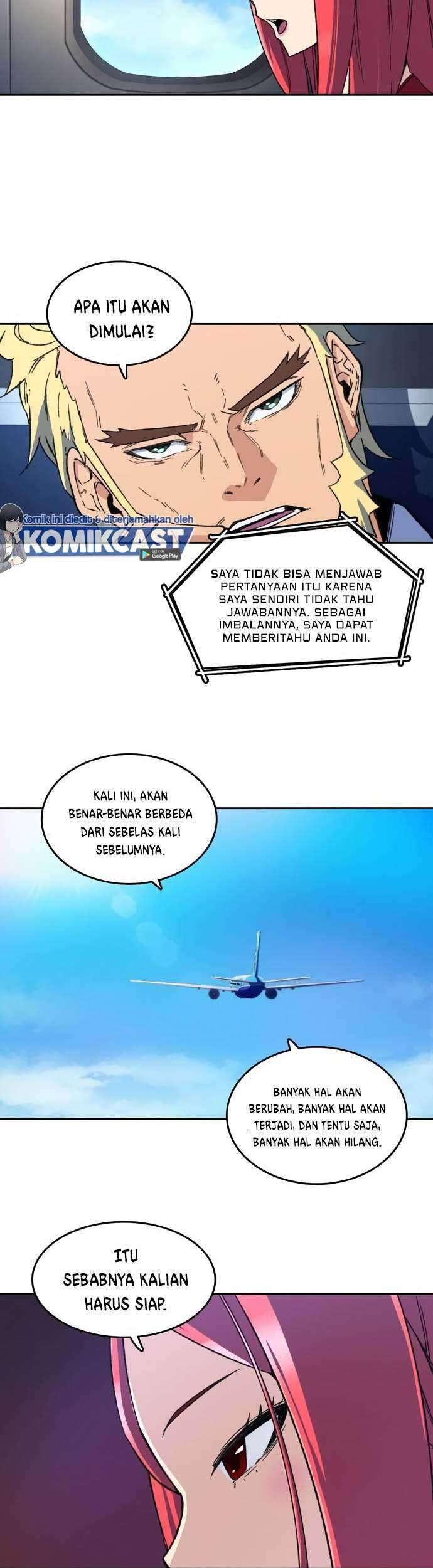 OOPARTS Chapter 44 Gambar 12