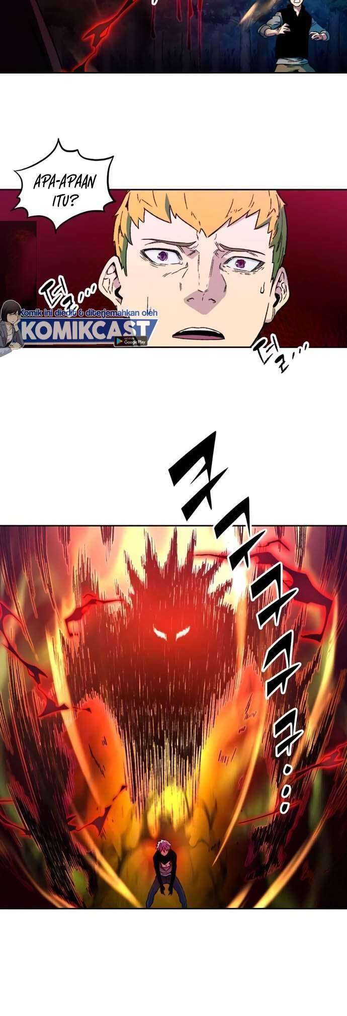 OOPARTS Chapter 43 Gambar 16