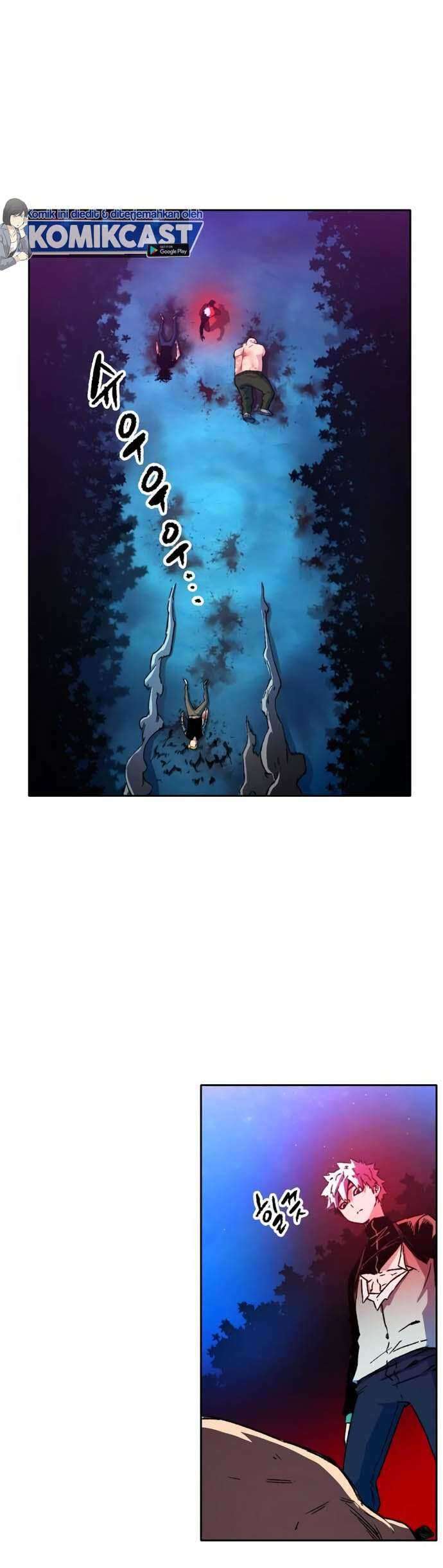 OOPARTS Chapter 43 Gambar 22