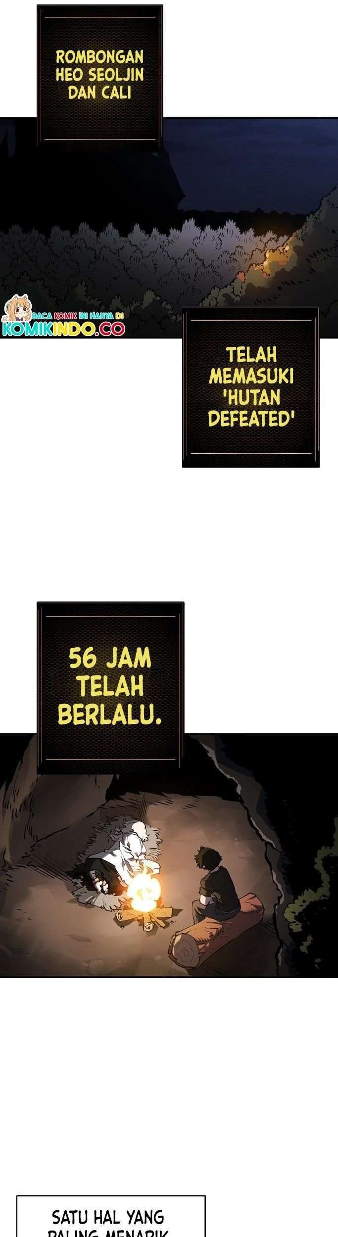 Baca Manhwa Player Chapter 24 Gambar 2