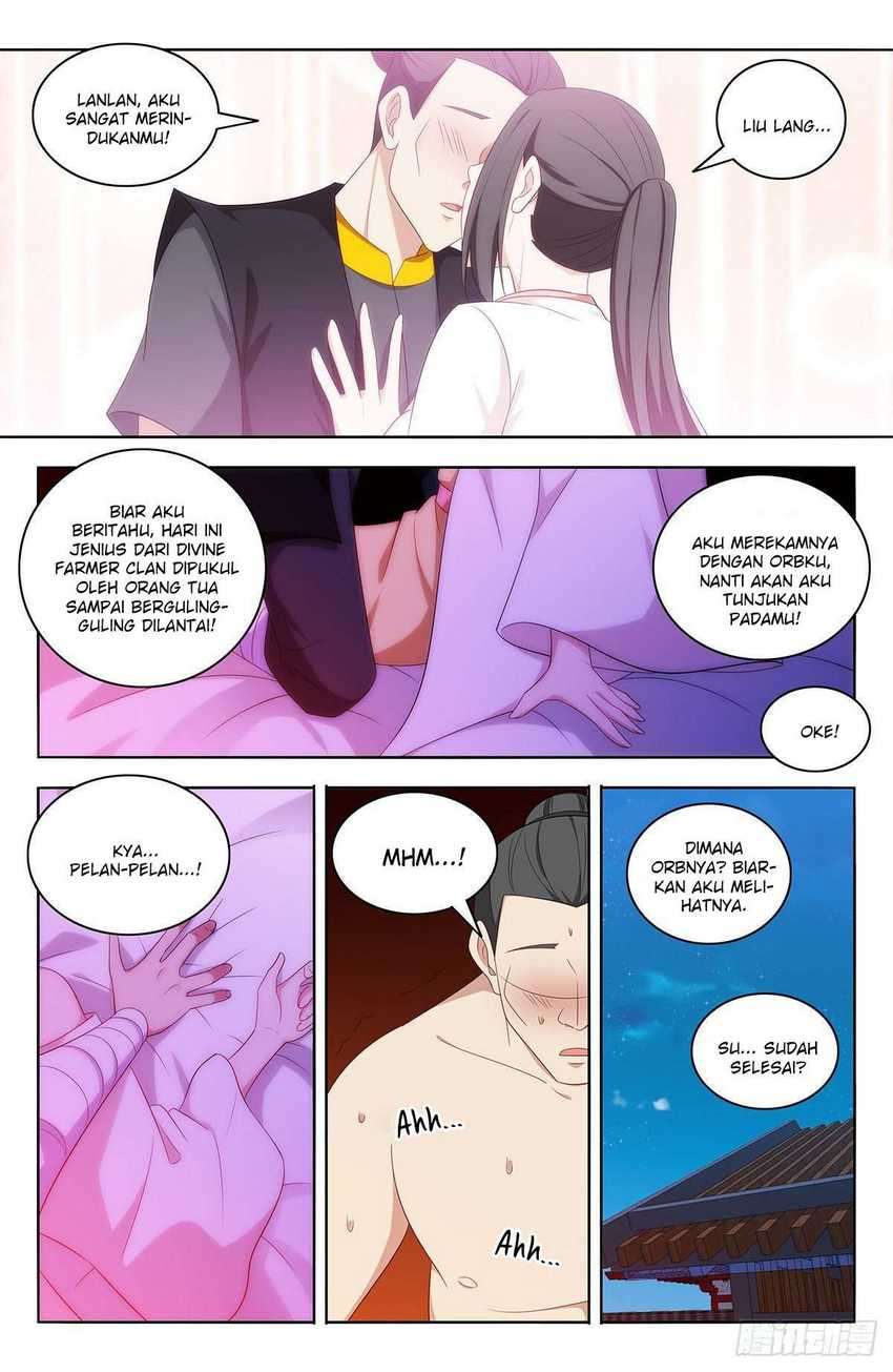 Strongest Anti M.E.T.A Chapter 437 Gambar 3