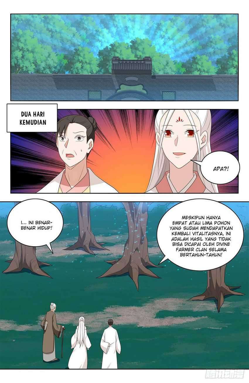 Strongest Anti M.E.T.A Chapter 437 Gambar 7