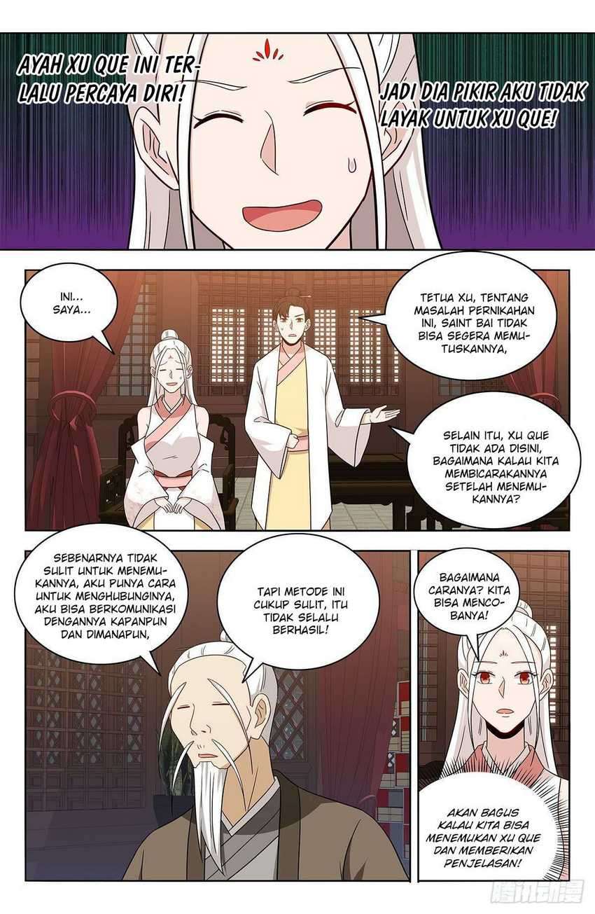 Strongest Anti M.E.T.A Chapter 436 Gambar 4