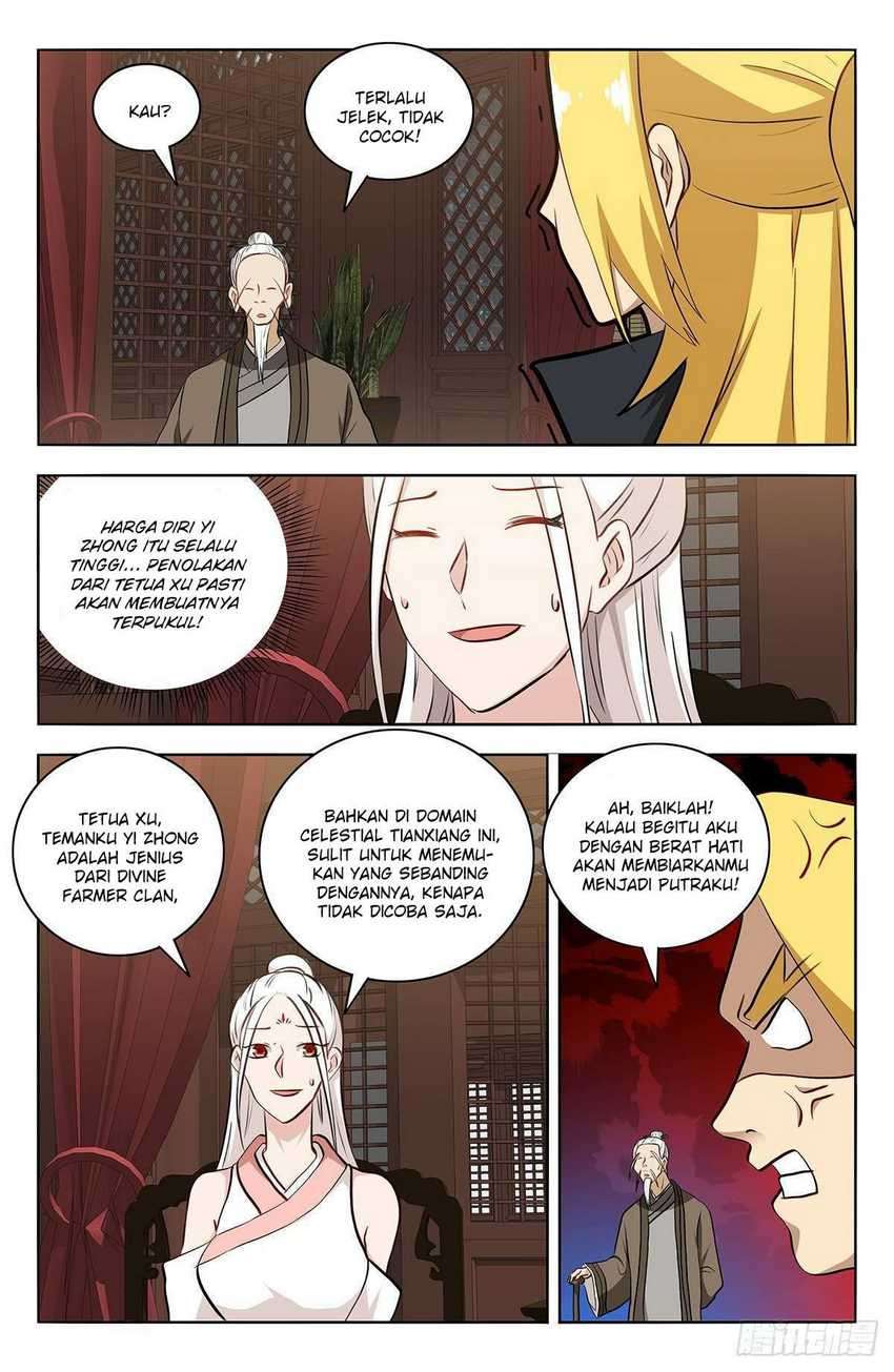 Strongest Anti M.E.T.A Chapter 436 Gambar 7