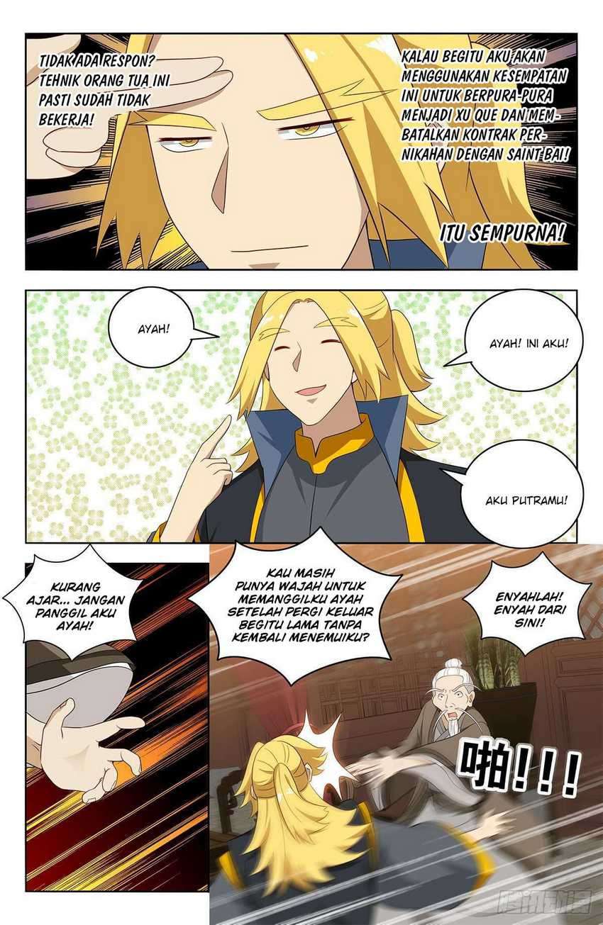 Strongest Anti M.E.T.A Chapter 436 Gambar 9