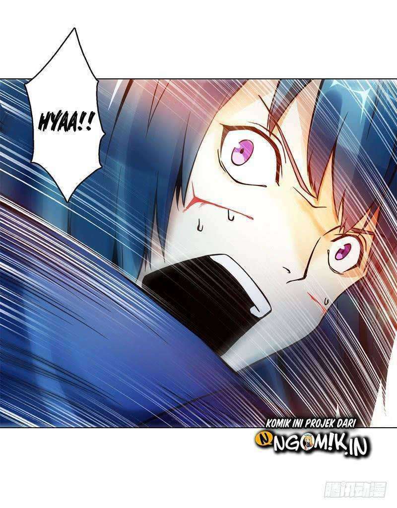 Heavenly God Mnemonic Chapter 50 Gambar 22