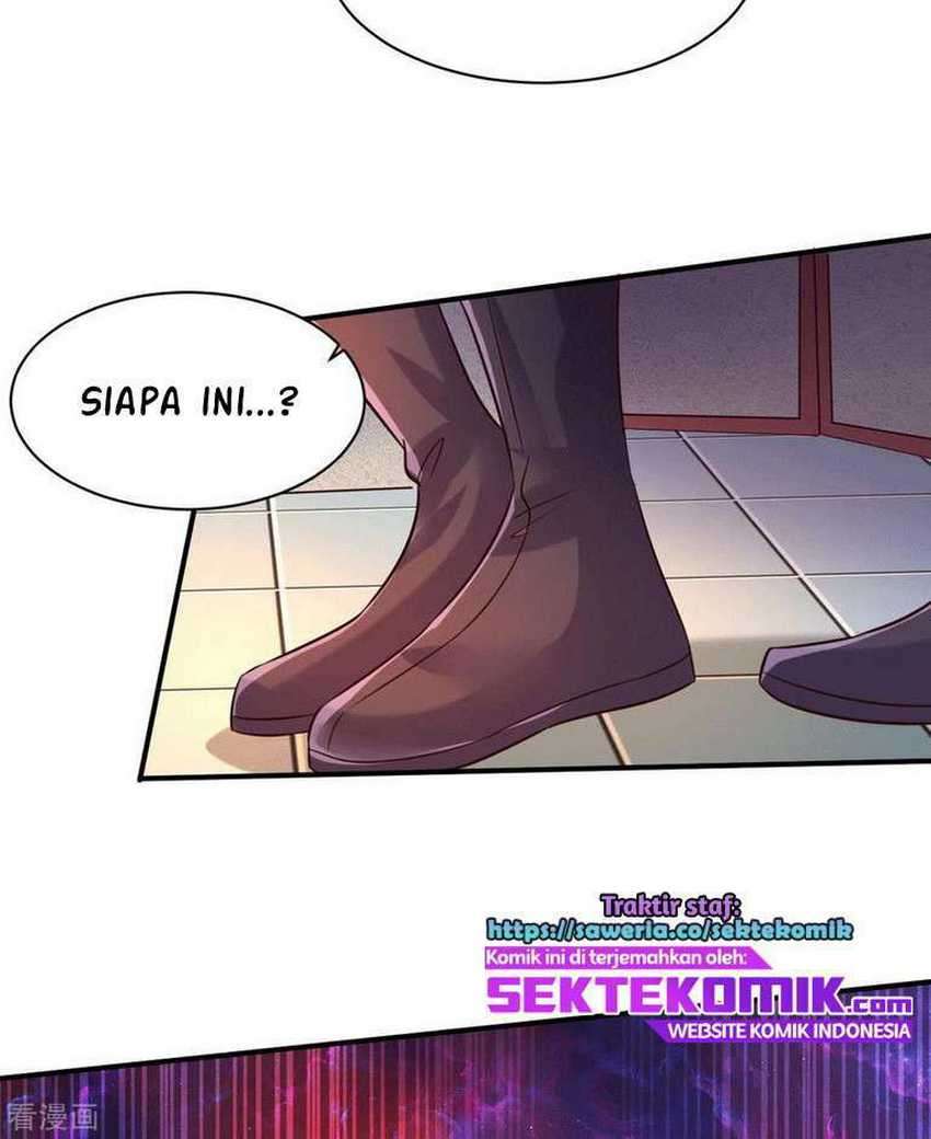 Son in Law Does Cheap Cultivation Chapter 116 Gambar 14