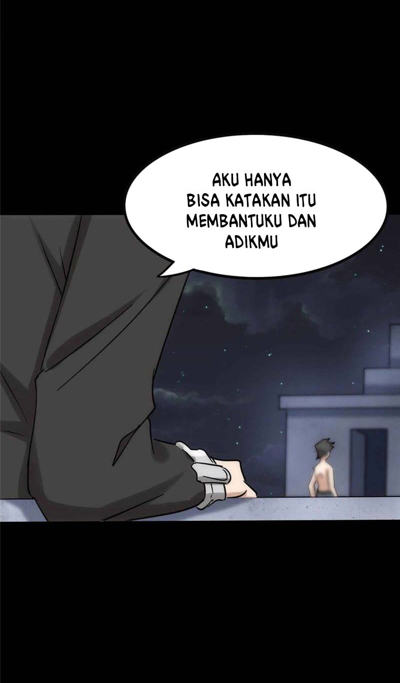 Virus Girlfriend Chapter 230 Gambar 29